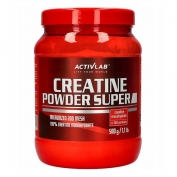 Creatine Powder Super 500g